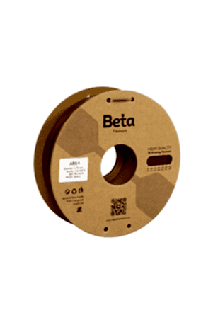 ABS+ Filament Coffee