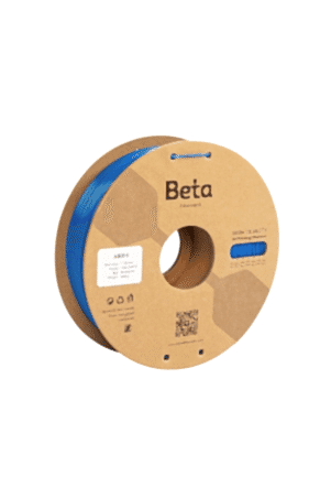 ABS+ Filament Dark Blue