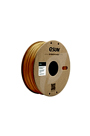 ABS+ Filament Orange