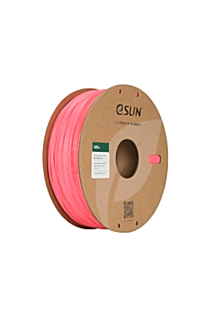 ABS+ Filament Pink