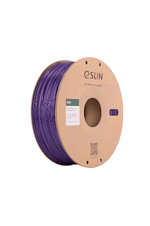 ABS+ Filament Purple