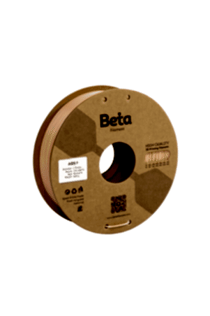 ABS+ Filament Naturel Skin