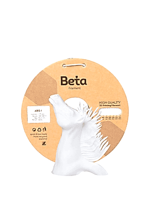 ABS+ Filament White