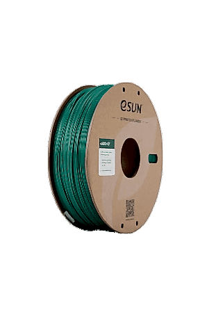 ABS-GF Filament Green