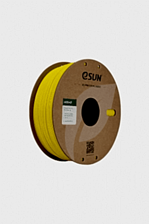 ABS-GF Filament Yellow