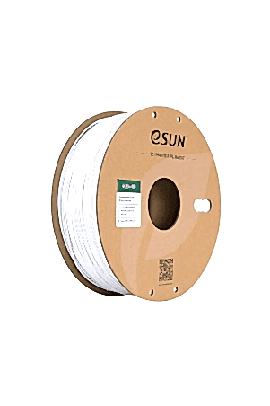 ABS+ HS Filament White