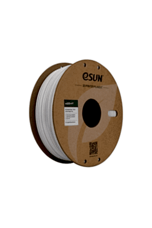 ABS-HT Filament Cold White