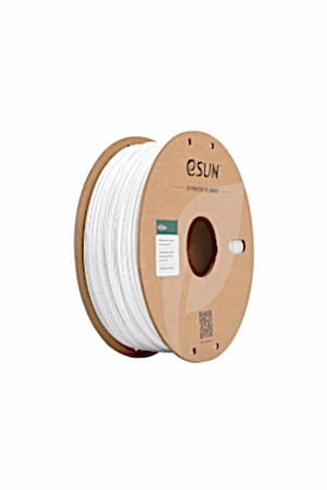 ASA Filament Cold White
