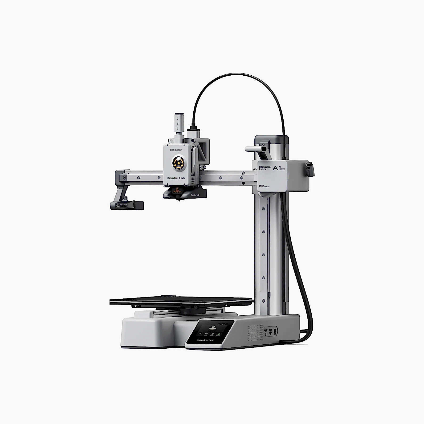 Bambu Lab A1 Mini 3D Yazıcı