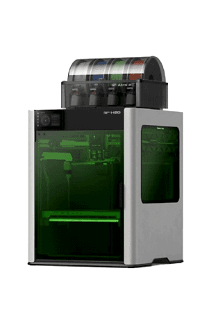 Bambu Lab H2D Laser Full Combo 10W 3D Yazıcı (Ön Sipariş)