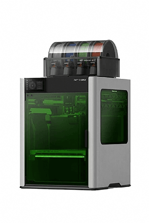 Bambu Lab H2D Laser Full Combo 40W 3D Yazıcı 