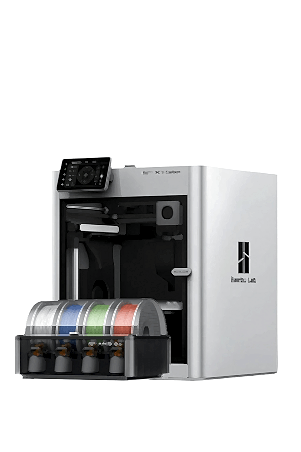 Bambu Lab X1 Carbon Combo AMS 2 Pro 