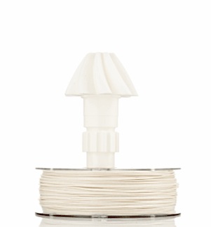 Beyaz ABS Filament