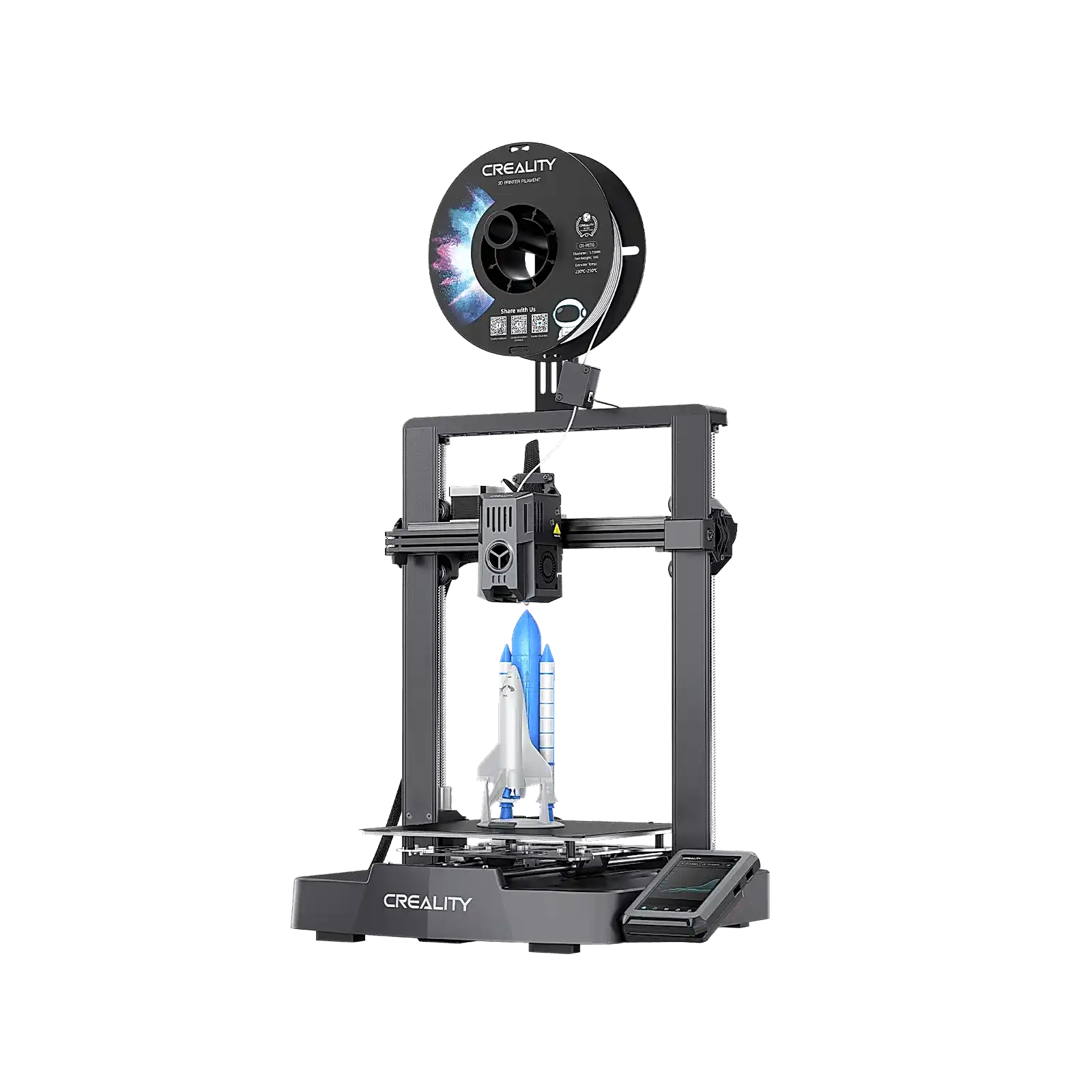 Creality Ender 3 V3 KE