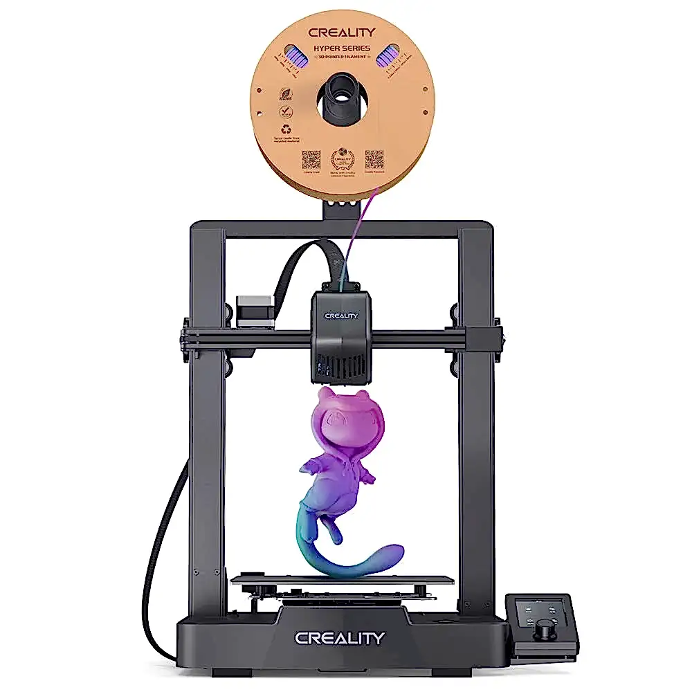 Creality Ender 3 V3 SE