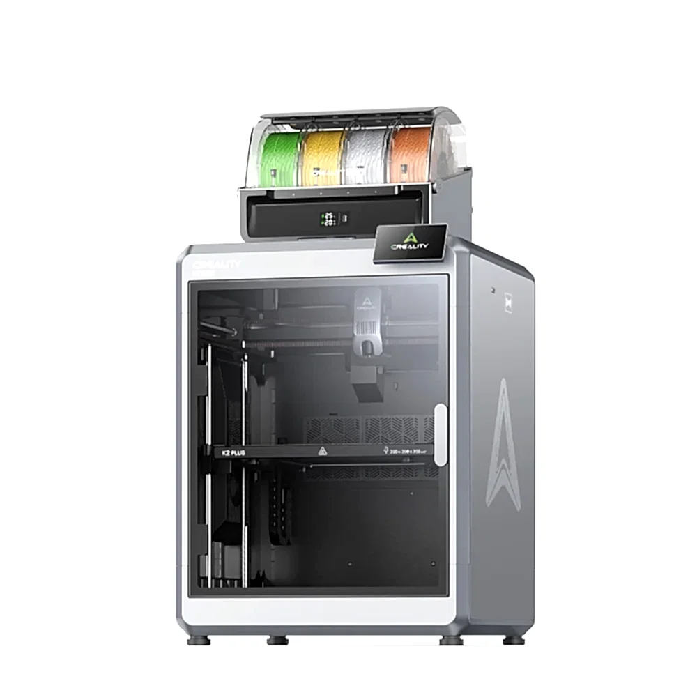 CREALITY K2 PLUS COMBO