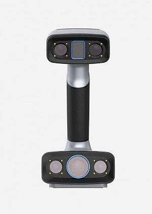 EinScan HX 3D Tarayıcı