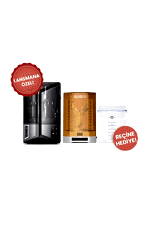 ELEGOO Saturn 4 Ultra 16K Bundle