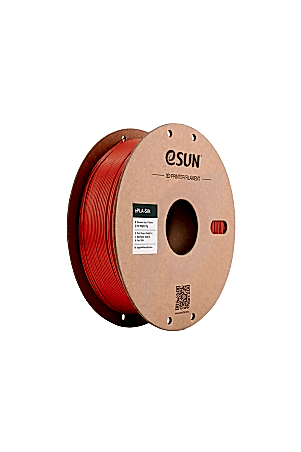 eSilk-PLA Filament Sümbül (Jacinth)