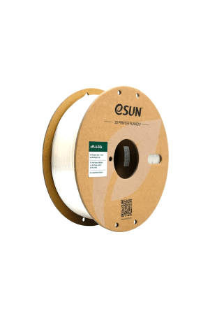 eSilk-PLA Filament White