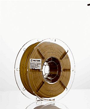 Hardal Sarısı PLA+ Filament