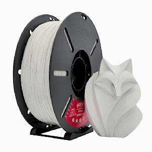 MERMER HS PLA+ FİLAMENT