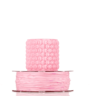 PASTEL RASPBERRY PLA PRO  FİLAMENT