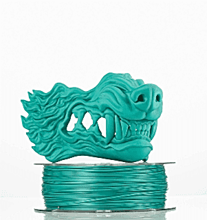 SİLK YEŞİL PLA PRO FİLAMENT