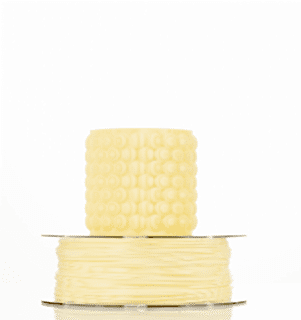 PASTEL ANANAS PLA PRO  FİLAMENT