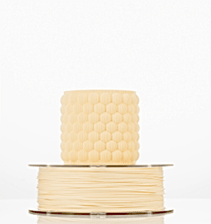 PASTEL ŞEFTALİ PLA PRO  FİLAMENT