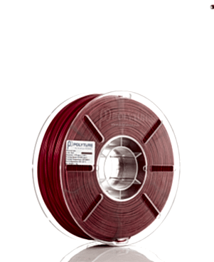 KIRMIZI ASA FİLAMENT