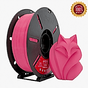 PEMBE HS PLA+ FİLAMENT