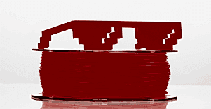 NEON KIRMIZI PLA PRO FİLAMENT