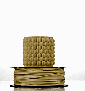 PASTEL BUĞDAY PLA PRO  FİLAMENT