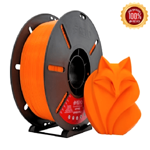 TURUNCU HS PLA+ Filament