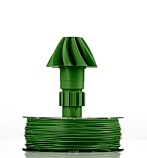 YEŞİL ABS FİLAMENT