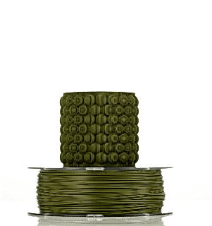 PASTEL HAKİ PLA PRO  FİLAMENT