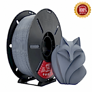 GRİ HS PLA+ Filament