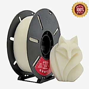 NATURAL HS PLA+ FİLAMENT