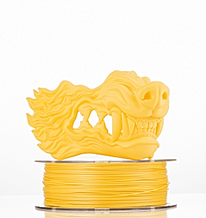 SİLK SARI PLA PRO FİLAMENT
