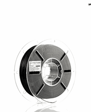 SİYAH ASA FİLAMENT