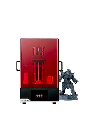 Jupiter SE Reçine 3D Yazıcı 