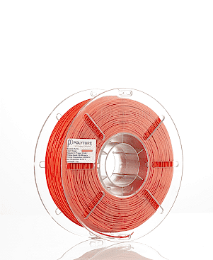 Turuncu PLA+ Filament