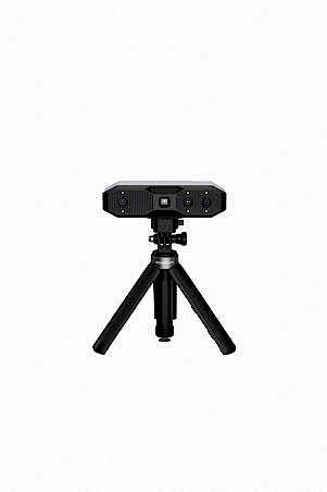 MINI 2 Advanced Edition 3D Tarayıcı