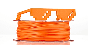 NEON TURUNCU PLA PRO FİLAMENT