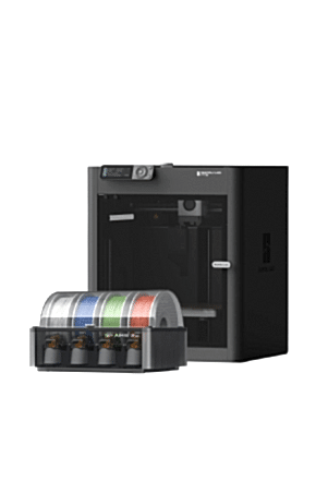 P1S AMS 2 Pro Bundle (Ön Sipariş)