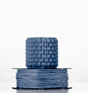 PASTEL BEBEK MAVİSİ PLA PRO FİLAMENT