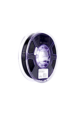 PC Filament Black