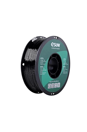PETG Filament Black
