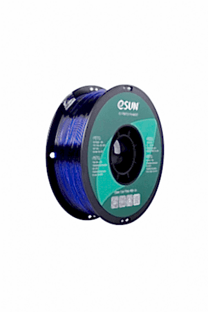 PETG Filament Blue